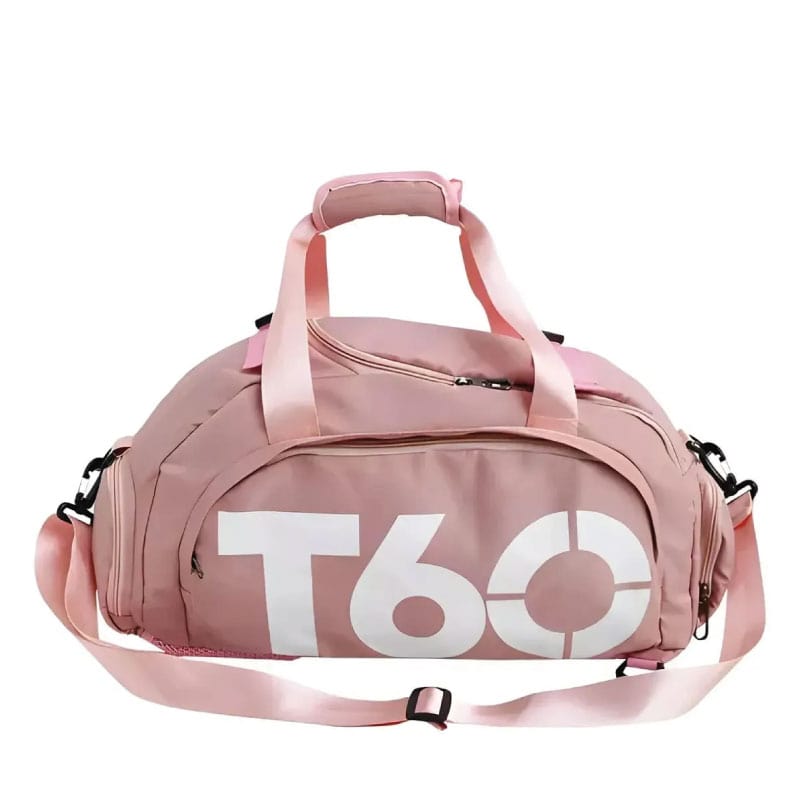 Bolso Deportivo 2 en 1