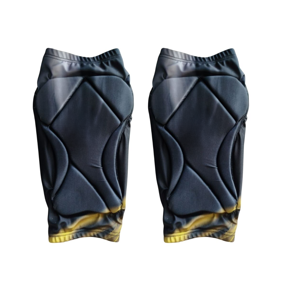 Canilleras Ultralicradas + MANGAS GRATIS 🎁💥