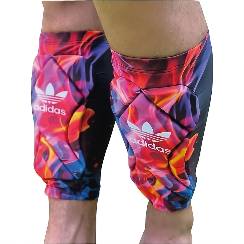 Canilleras Ultralicradas + MANGAS GRATIS 🎁💥