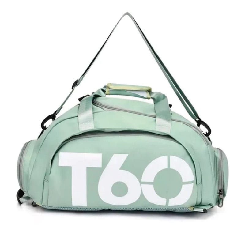 Bolso Deportivo 2 en 1