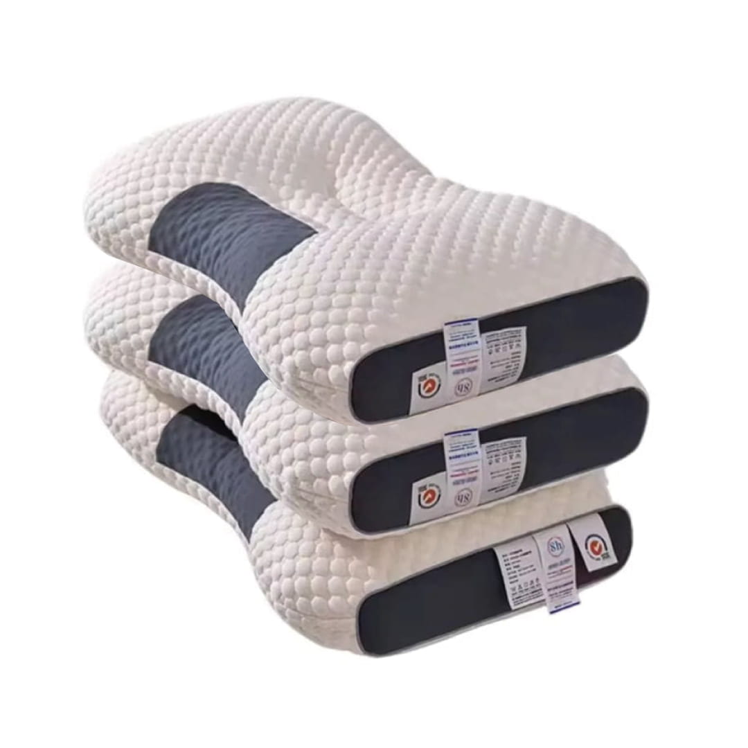 Almohada Cervical Ortopédica